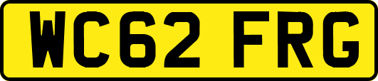 WC62FRG