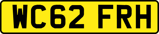 WC62FRH