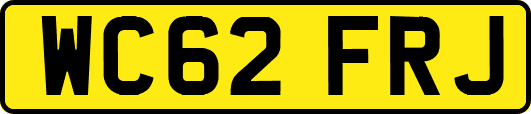 WC62FRJ