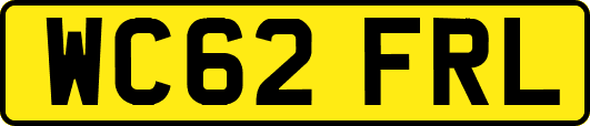 WC62FRL