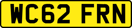 WC62FRN