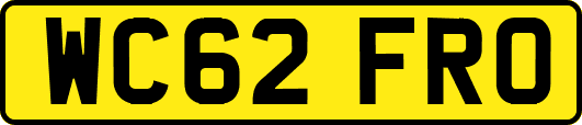 WC62FRO