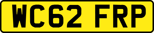 WC62FRP