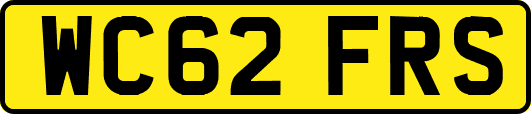WC62FRS