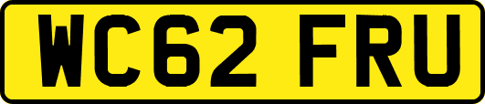 WC62FRU