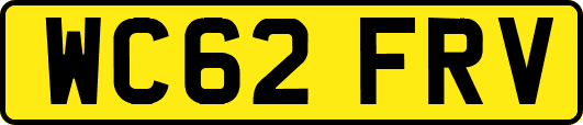 WC62FRV