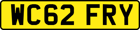 WC62FRY