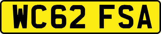 WC62FSA