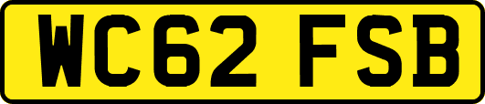 WC62FSB