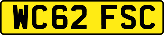 WC62FSC