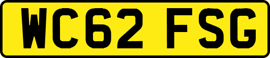 WC62FSG