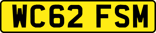 WC62FSM