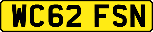 WC62FSN