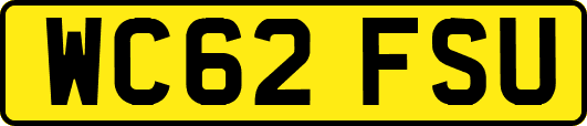 WC62FSU
