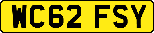 WC62FSY