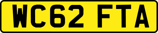 WC62FTA