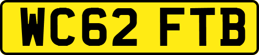 WC62FTB