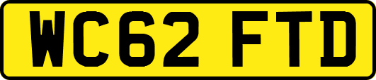 WC62FTD