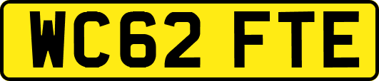 WC62FTE