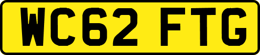 WC62FTG