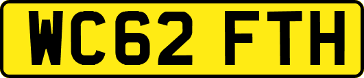 WC62FTH