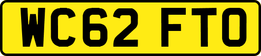 WC62FTO