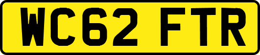 WC62FTR