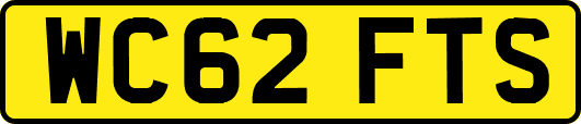WC62FTS
