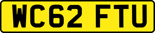 WC62FTU