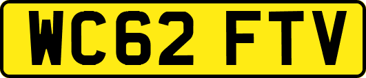 WC62FTV