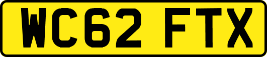 WC62FTX