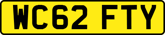 WC62FTY