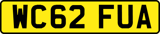 WC62FUA