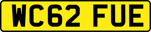 WC62FUE
