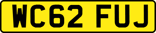 WC62FUJ