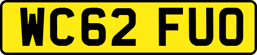 WC62FUO