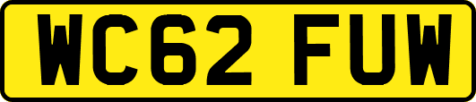WC62FUW