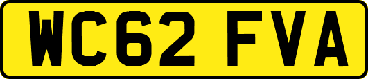 WC62FVA