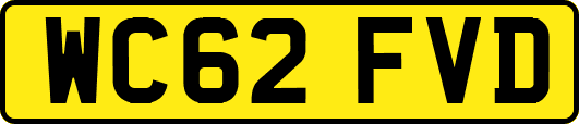 WC62FVD