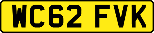 WC62FVK