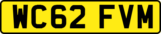 WC62FVM