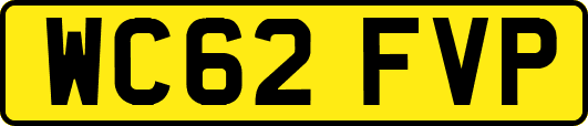 WC62FVP