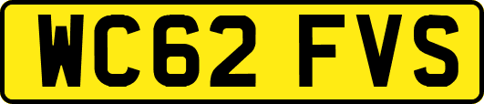 WC62FVS