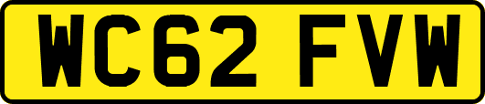 WC62FVW