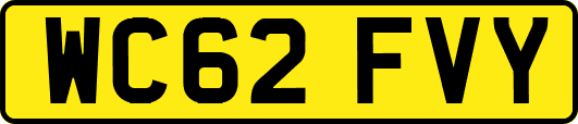 WC62FVY