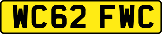 WC62FWC