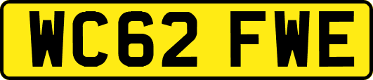 WC62FWE