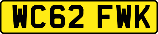 WC62FWK