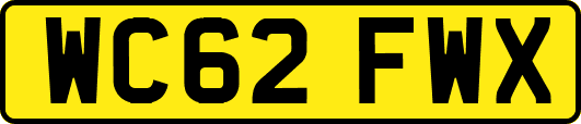WC62FWX