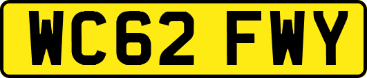 WC62FWY